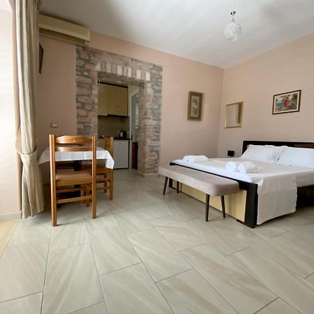 Aparthotel Paja Ksamil Dış mekan fotoğraf