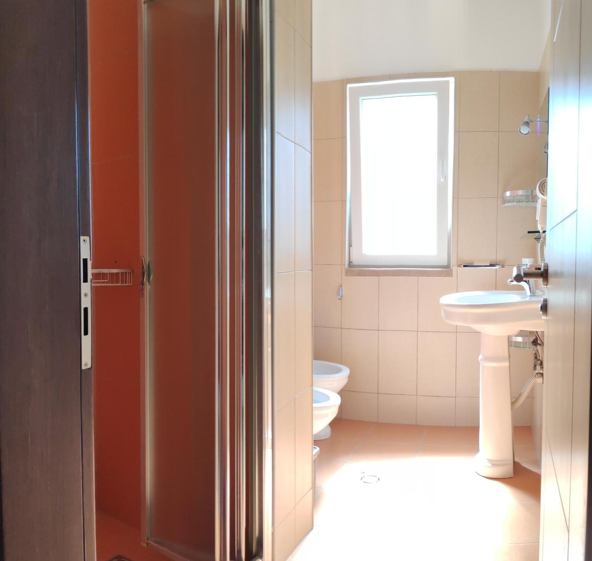 Aparthotel Paja Ksamil Dış mekan fotoğraf